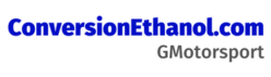 Conversion Ethanol GMotorsport